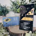 Produktbild Fallout - Vault Security Keycard Replika