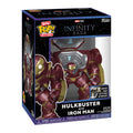 Produktbild Marvel - Hulkbuster Funko Bitty Bots figur