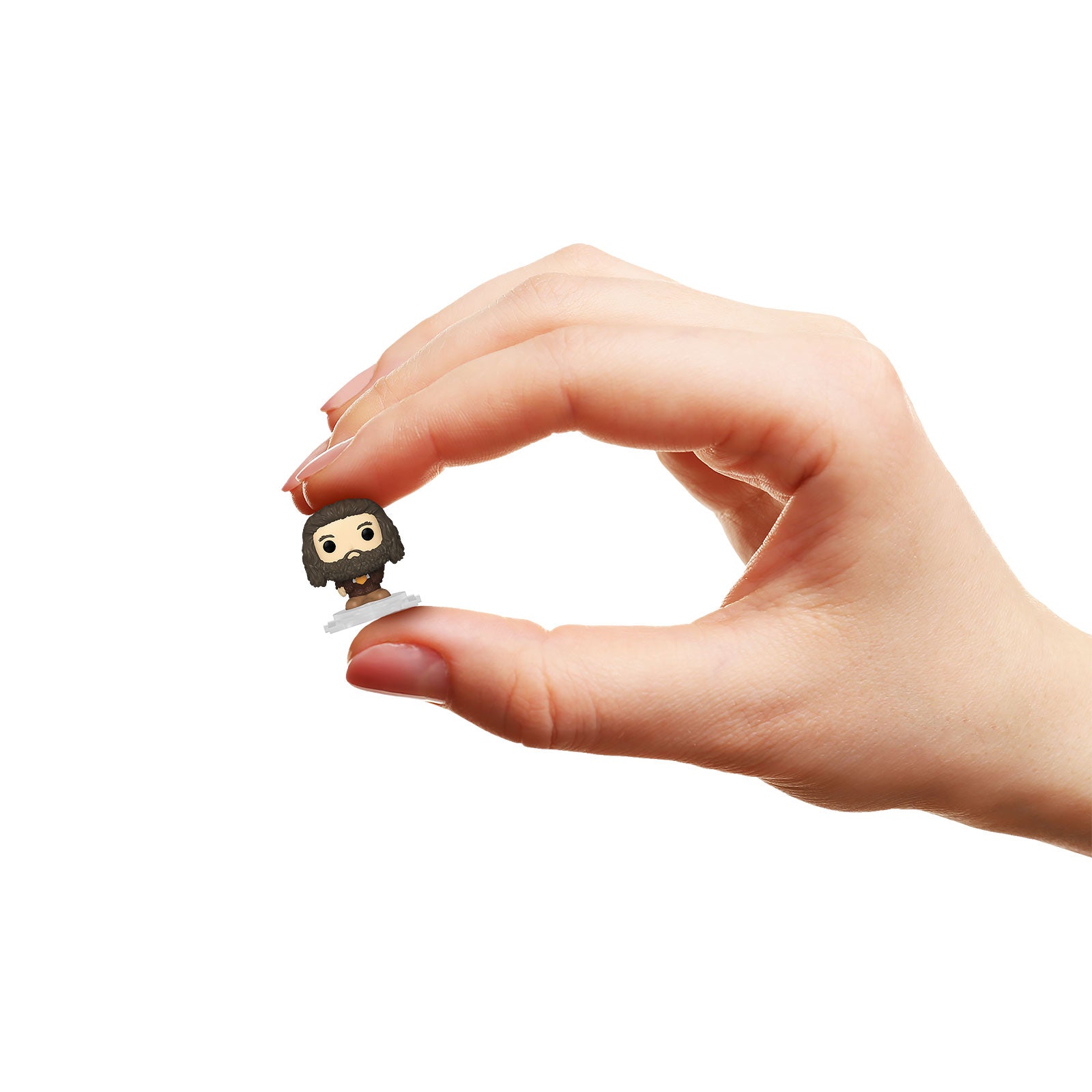 Produktbild Harry Potter - Funko Bitty Pop 4-figurerset Julbalen Serie 4