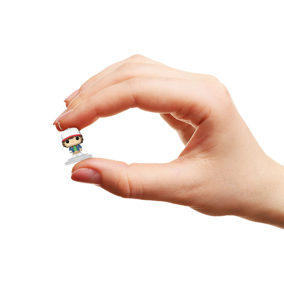 Produktbild Stranger Things - Funko Bitty Pop 4-figurset Serie 2