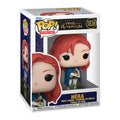 Produktbild Slaget om Rohirrim Hera Funko Pop Figur - Sagan om Ringen