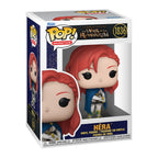 Produktbild Slaget om Rohirrim Hera Funko Pop Figur - Sagan om Ringen