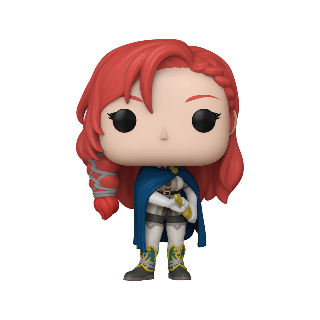 Produktbild Slaget om Rohirrim Hera Funko Pop Figur - Sagan om Ringen