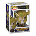 Produktbild Slaget om Rohirrim Helm Hammerhand Funko Pop Figur - Sagan om Ringen