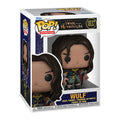 Produktbild Slaget om Rohirrim Wulf Funko Pop Figur - Sagan om Ringen