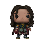 Produktbild Slaget om Rohirrim Wulf Funko Pop Figur - Sagan om Ringen