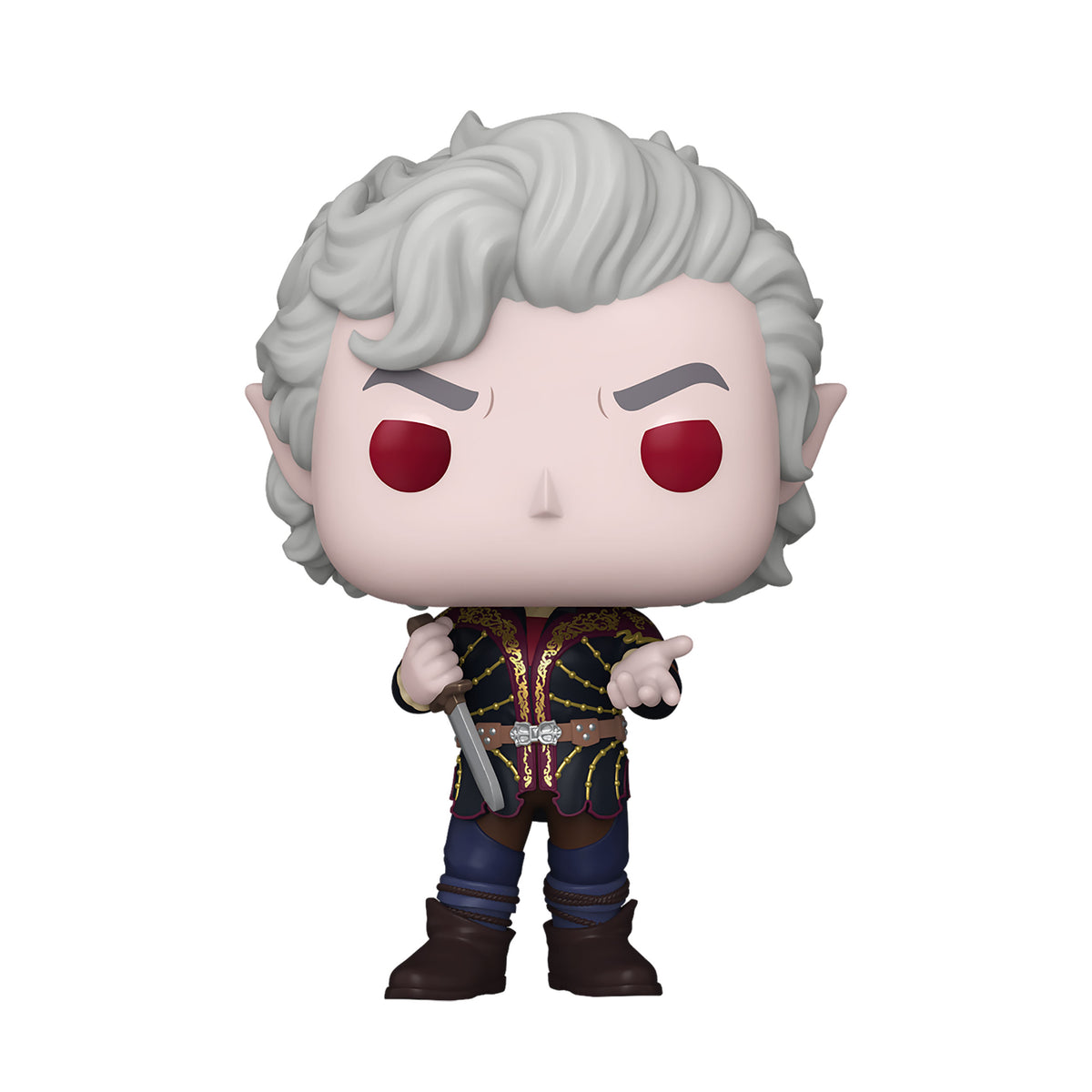 Produktbild Baldur's Gate - Astarion Funko Pop Figur