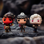 Produktbild Baldur's Gate - Astarion Funko Pop Figur
