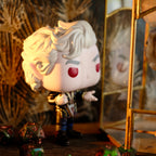 Produktbild Baldur's Gate - Astarion Funko Pop Figur