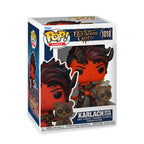 Produktbild Baldur's Gate - Karlach med Clive Funko Pop Figur