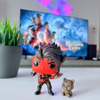 Produktbild Baldur's Gate - Karlach med Clive Funko Pop Figur