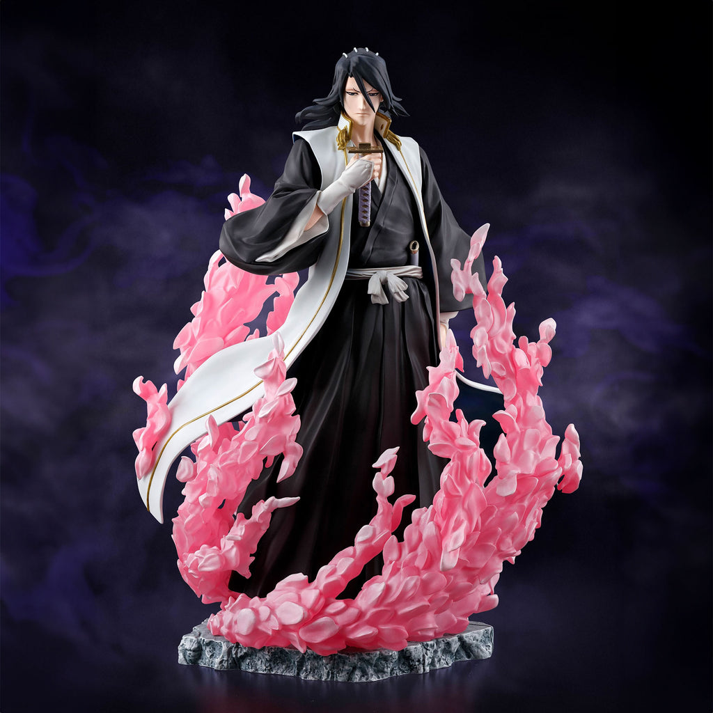 Produktbild Bleach: Thousand-Year Blood War - Byakuya Kuchiki The Blood Warfare Figur