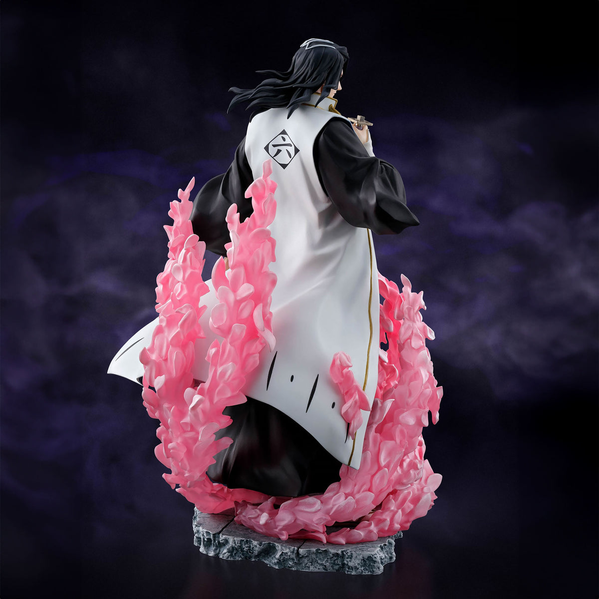 Produktbild Bleach: Thousand-Year Blood War - Byakuya Kuchiki The Blood Warfare Figur