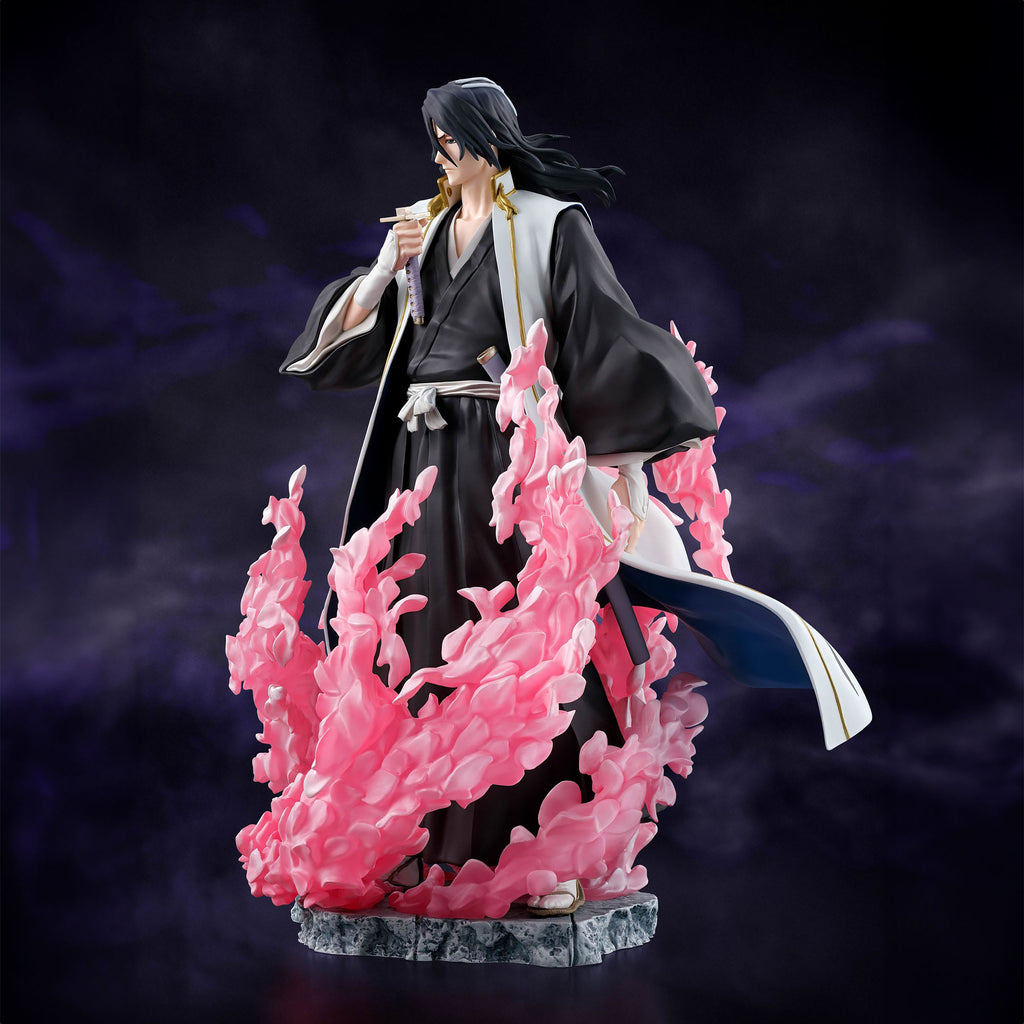 Produktbild Bleach: Thousand-Year Blood War - Byakuya Kuchiki The Blood Warfare Figur