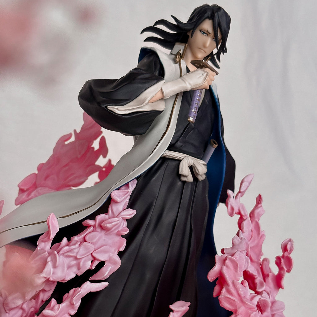 Produktbild Bleach: Thousand-Year Blood War - Byakuya Kuchiki The Blood Warfare Figur