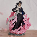 Produktbild Bleach: Thousand-Year Blood War - Byakuya Kuchiki The Blood Warfare Figur