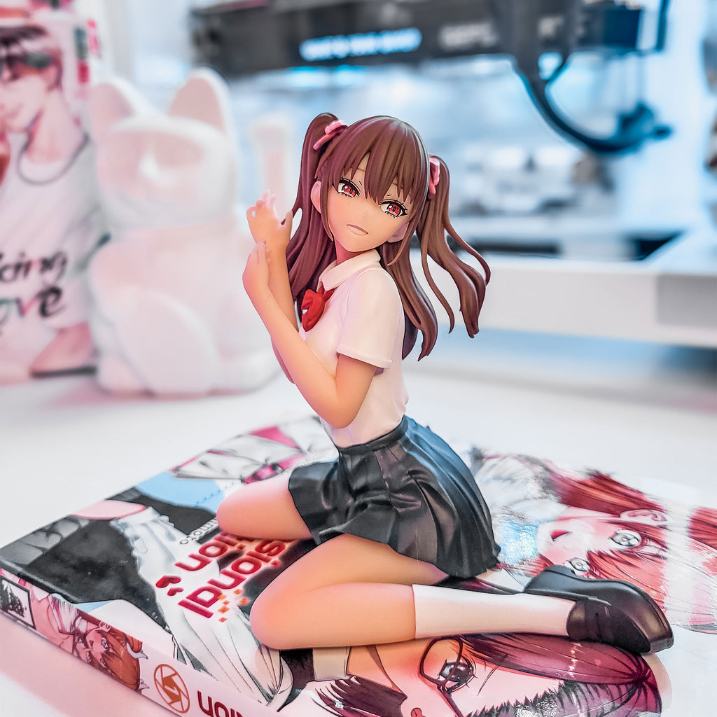 Produktbild 2.5 Dimensional Seduction - Mikari Tachibana Figur