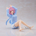 Produktbild The Idolmaster: Cinderella Girls - Riamu Yumemi Relax Time Figur