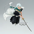 Produktbild Bleach: Thousand-Year Blood War - Toushiro Hitsugaya Vibration Stars Figur