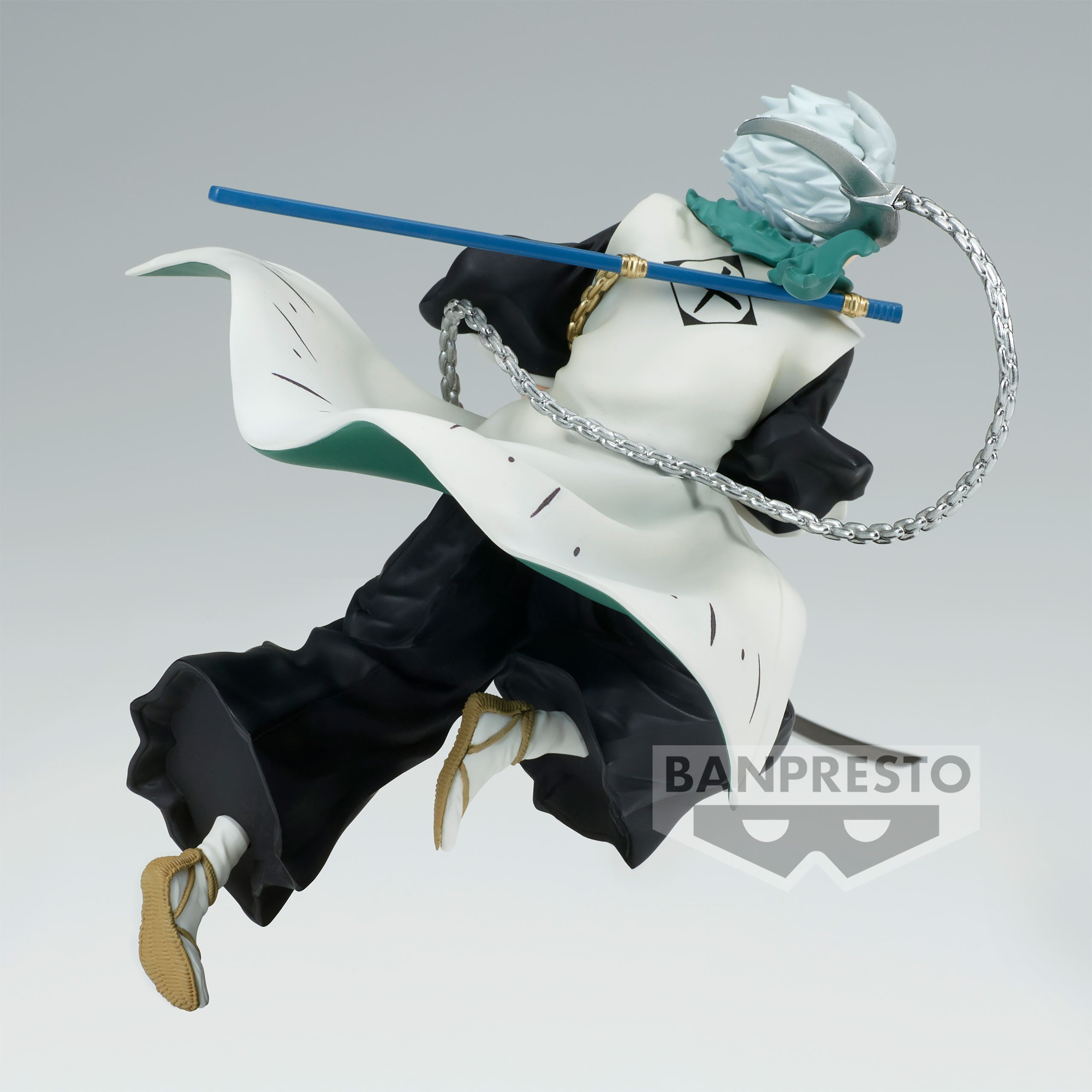 Produktbild Bleach: Thousand-Year Blood War - Toushiro Hitsugaya Vibration Stars Figur