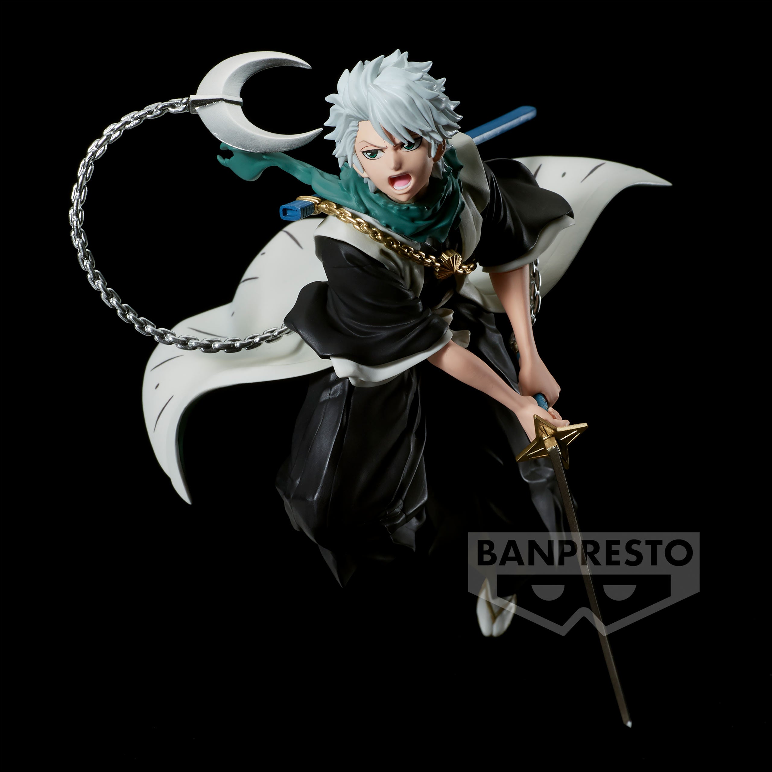 Produktbild Bleach: Thousand-Year Blood War - Toushiro Hitsugaya Vibration Stars Figur