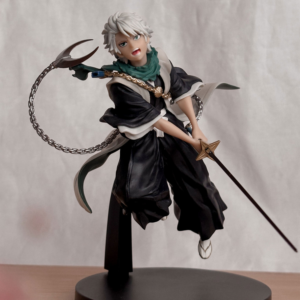 Produktbild Bleach: Thousand-Year Blood War - Toushiro Hitsugaya Vibration Stars Figur
