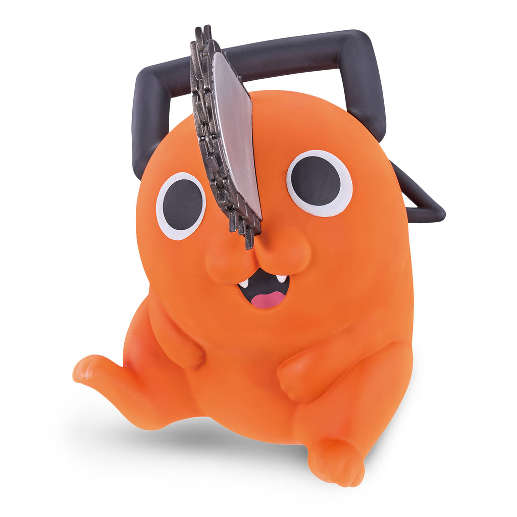 Produktbild Chainsaw Man - Pochita Sofvimates Figur
