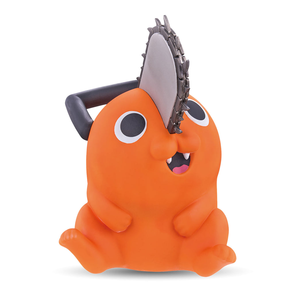 Produktbild Chainsaw Man - Pochita Sofvimates Figur