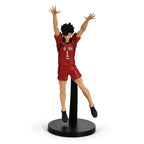 Produktbild Haikyu!! - Tetsuro Kuroo Posing Figure