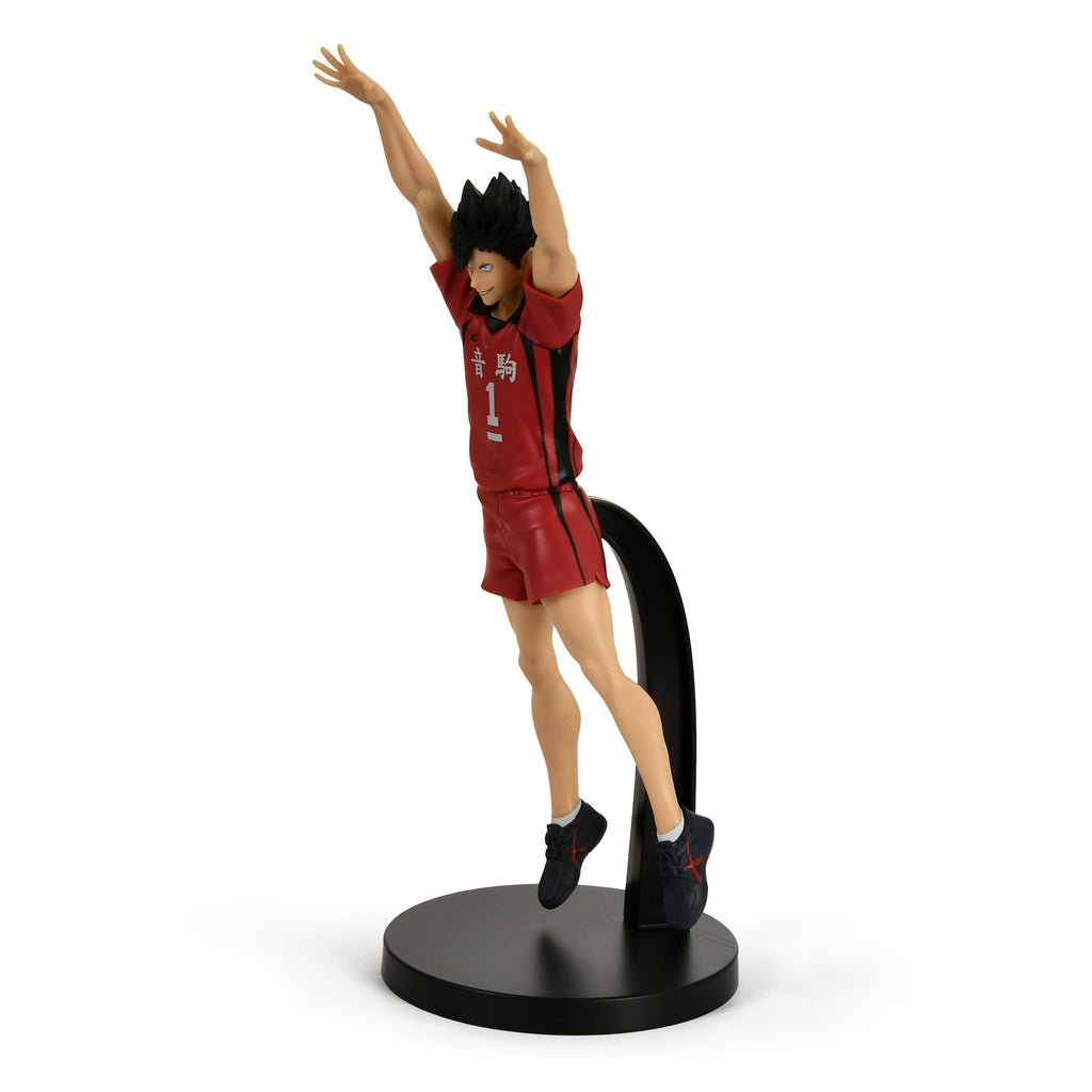 Produktbild Haikyu!! - Tetsuro Kuroo Posing Figure