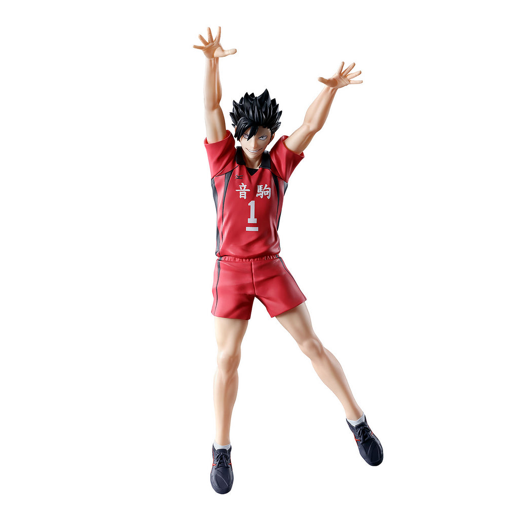 Produktbild Haikyu!! - Tetsuro Kuroo Posing Figure