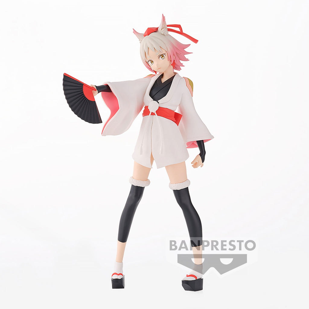 Produktbild TenSura - Momiji-figur