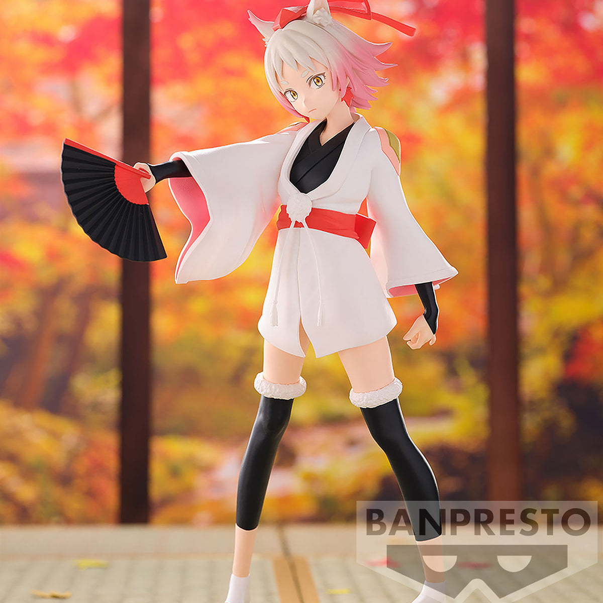 Produktbild TenSura - Momiji-figur