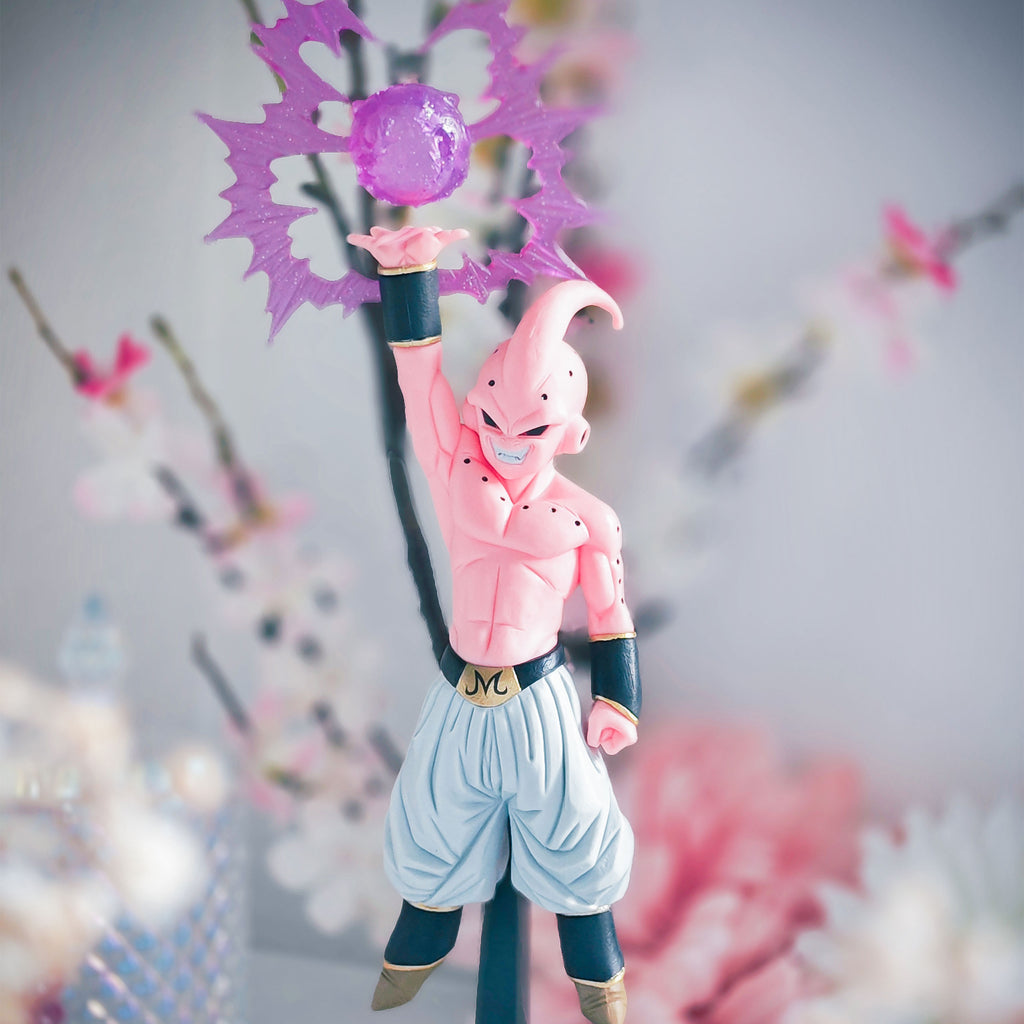 Produktbild Dragon Ball Z - Majin Buu GxMateria Figur