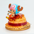 Produktbild One Piece - Tony Tony Chopper Figur Paldolce Collection Version A