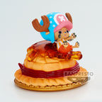 Produktbild One Piece - Tony Tony Chopper Figur Paldolce Collection Version A