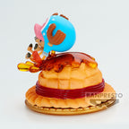 Produktbild One Piece - Tony Tony Chopper Figur Paldolce Collection Version A