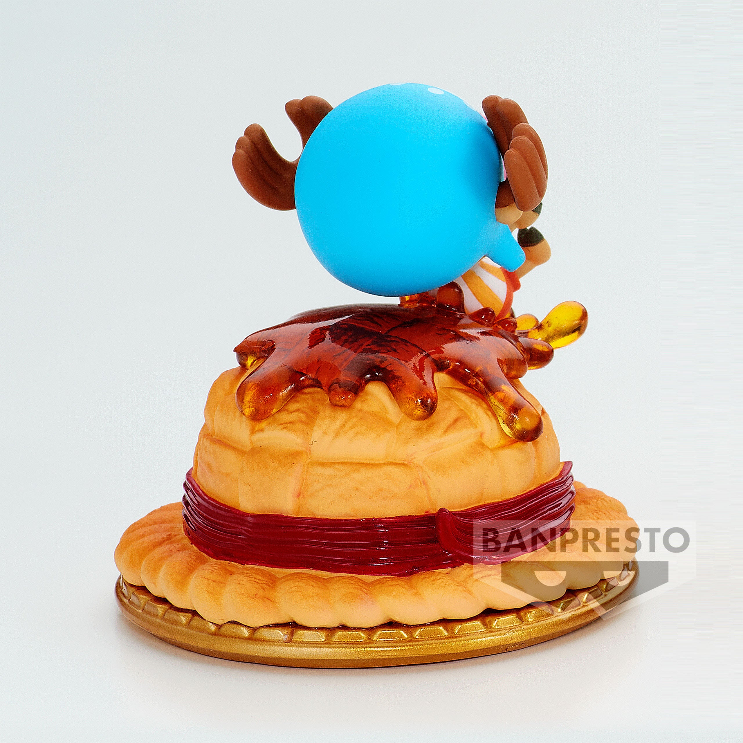 Produktbild One Piece - Tony Tony Chopper Figur Paldolce Collection Version A