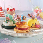 Produktbild One Piece - Tony Tony Chopper Figur Paldolce Collection Version A