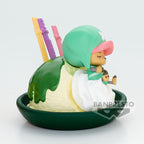 Produktbild One Piece - Tony Tony Chopper figur Paldolce Collection version B