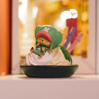 Produktbild One Piece - Tony Tony Chopper figur Paldolce Collection version B