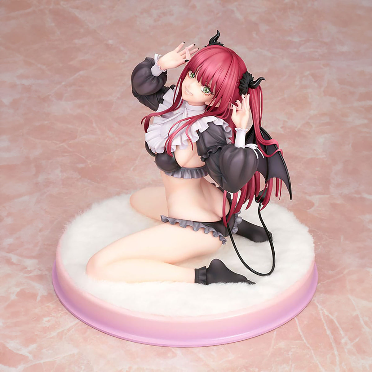 Produktbild My Dress-Up Darling - Marin Kitagawa Liz-version figur i skala 1:6