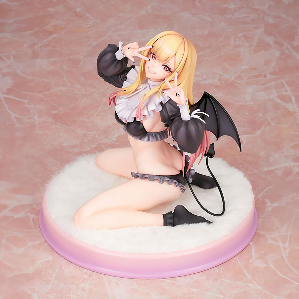 Produktbild My Dress-Up Darling - Marin Kitagawa Liz-version figur i skala 1:6