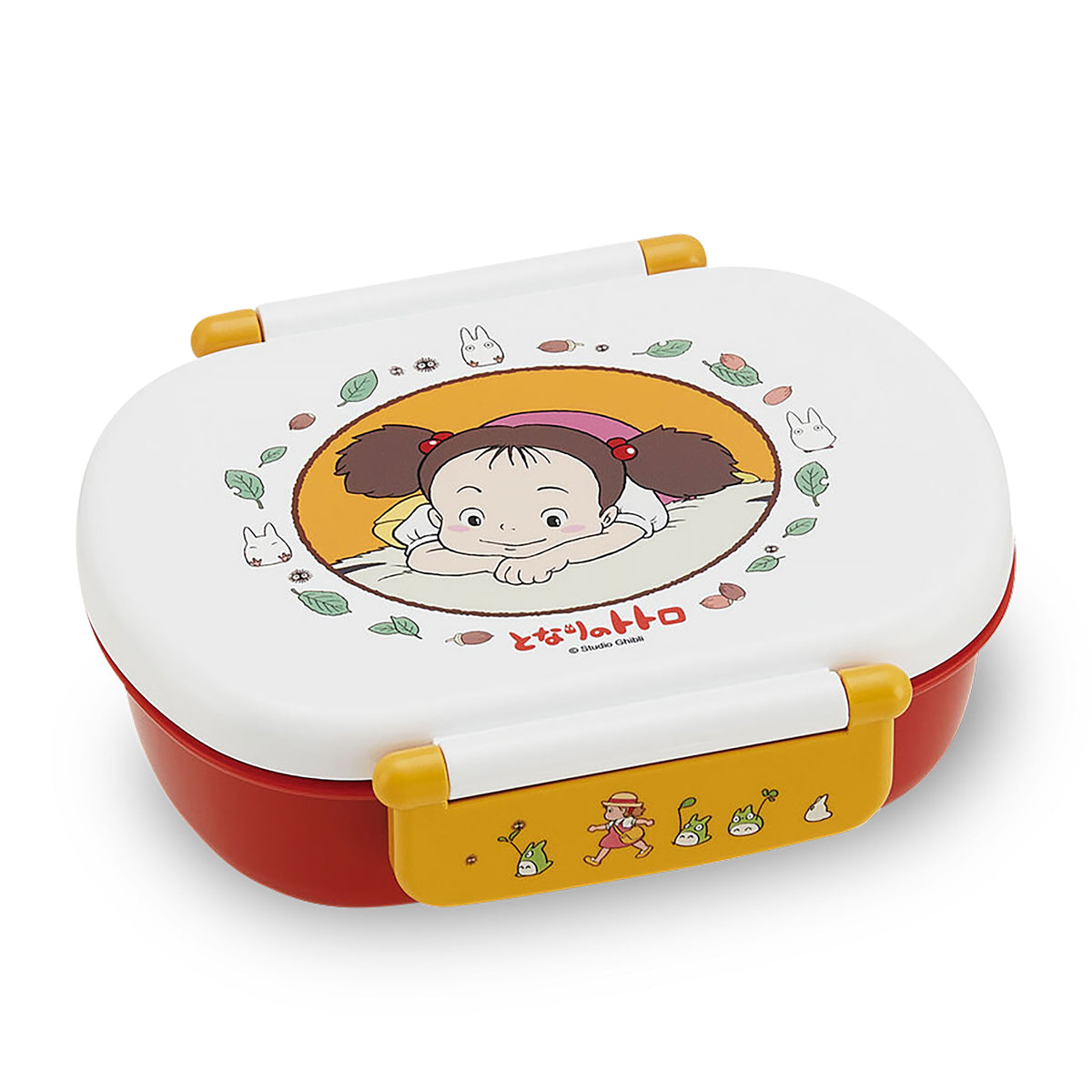 Produktbild Min granne Totoro - Mei Lunchlåda