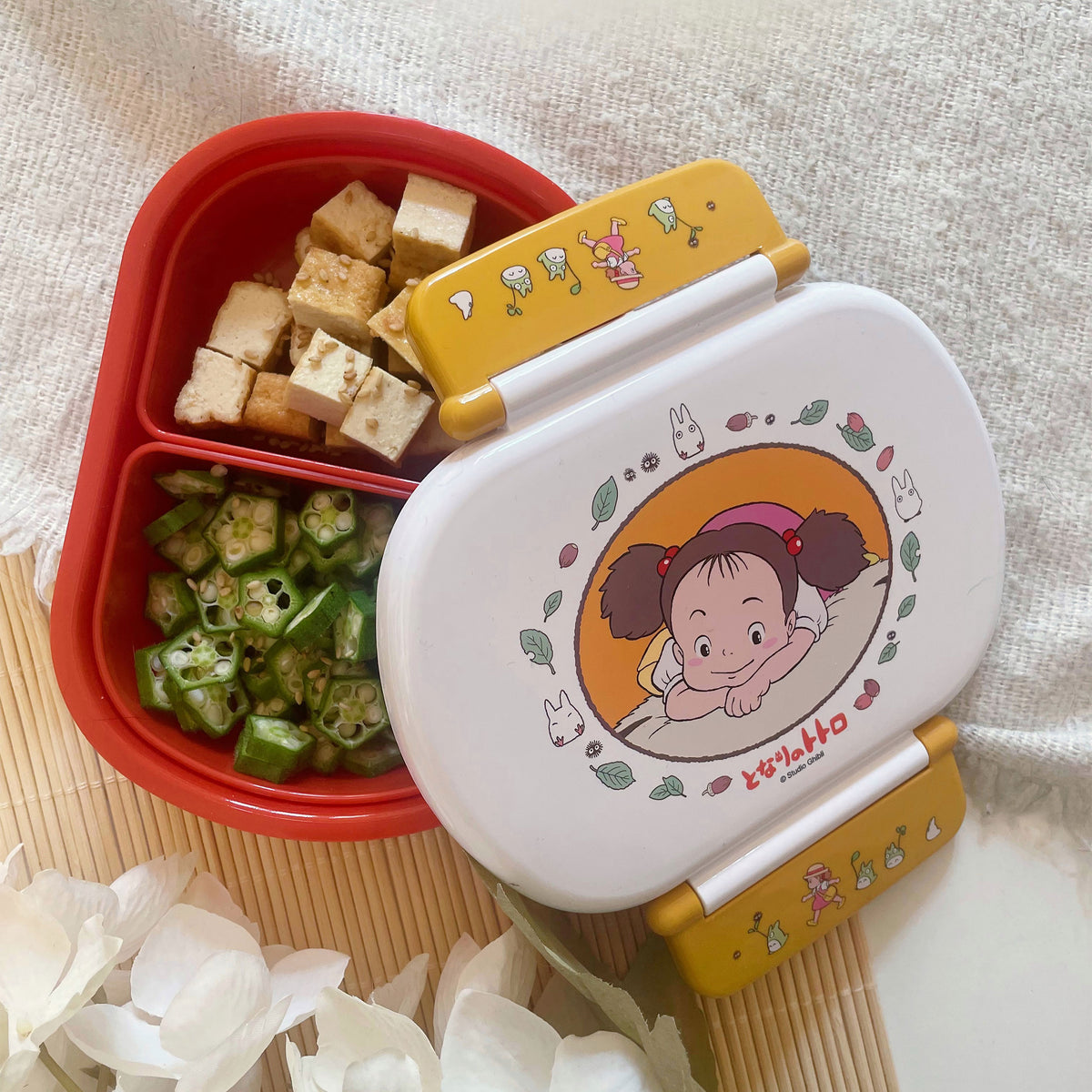 Produktbild Min granne Totoro - Mei Lunchlåda