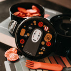 Produktbild Spirited Away - No-Face Lunchlåda