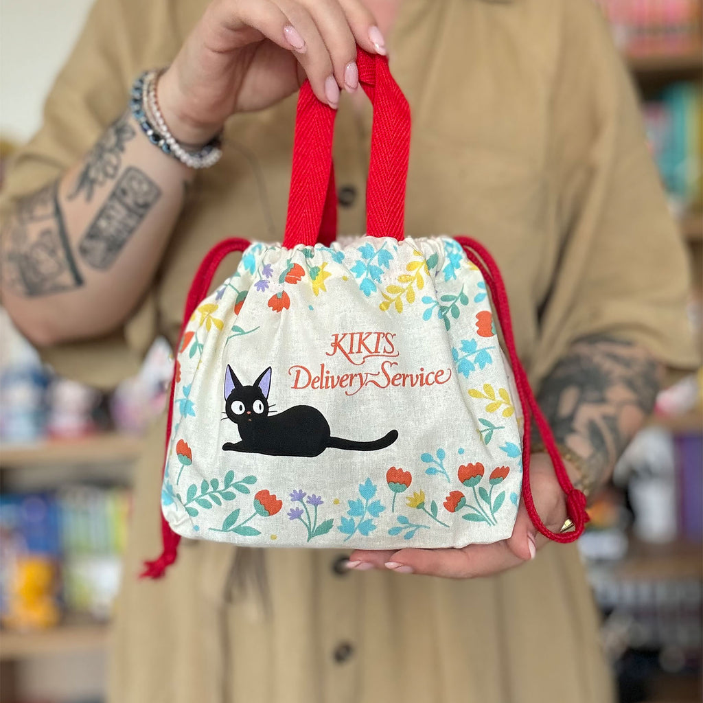 Produktbild Kikis expressbud - Jiji Lunchväska