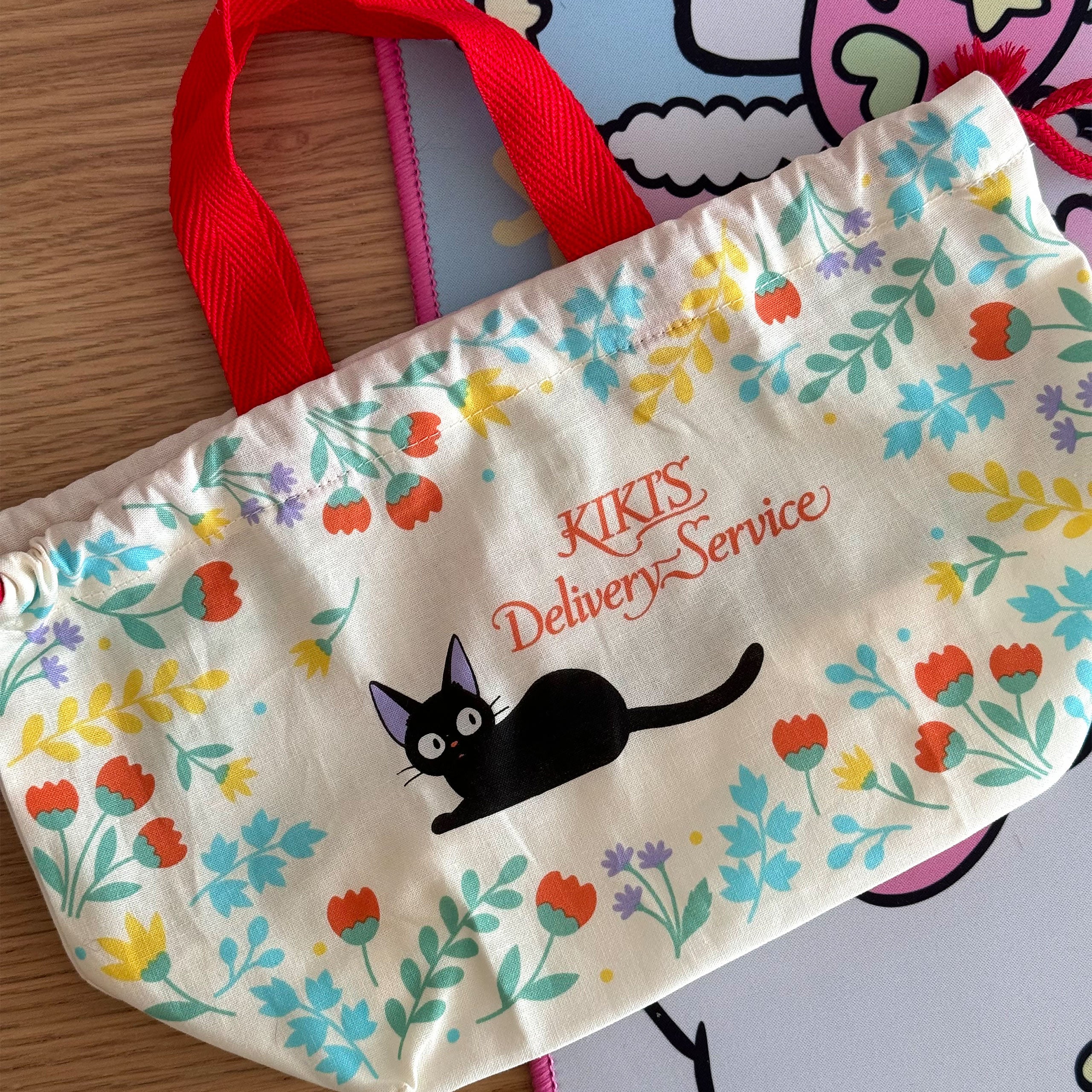 Produktbild Kikis expressbud - Jiji Lunchväska