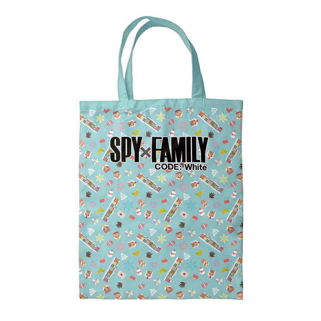 Produktbild Spy x Family - Code White Tygkasse