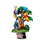 Produktbild Nalle Puh - Friends D-Stage Diorama Figur